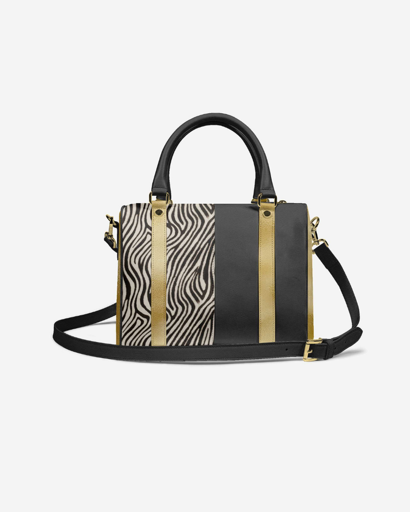 Vegan Bag METROPOLITAN ALLURE – BYMANYC ® New York | Ethical Elegance-3