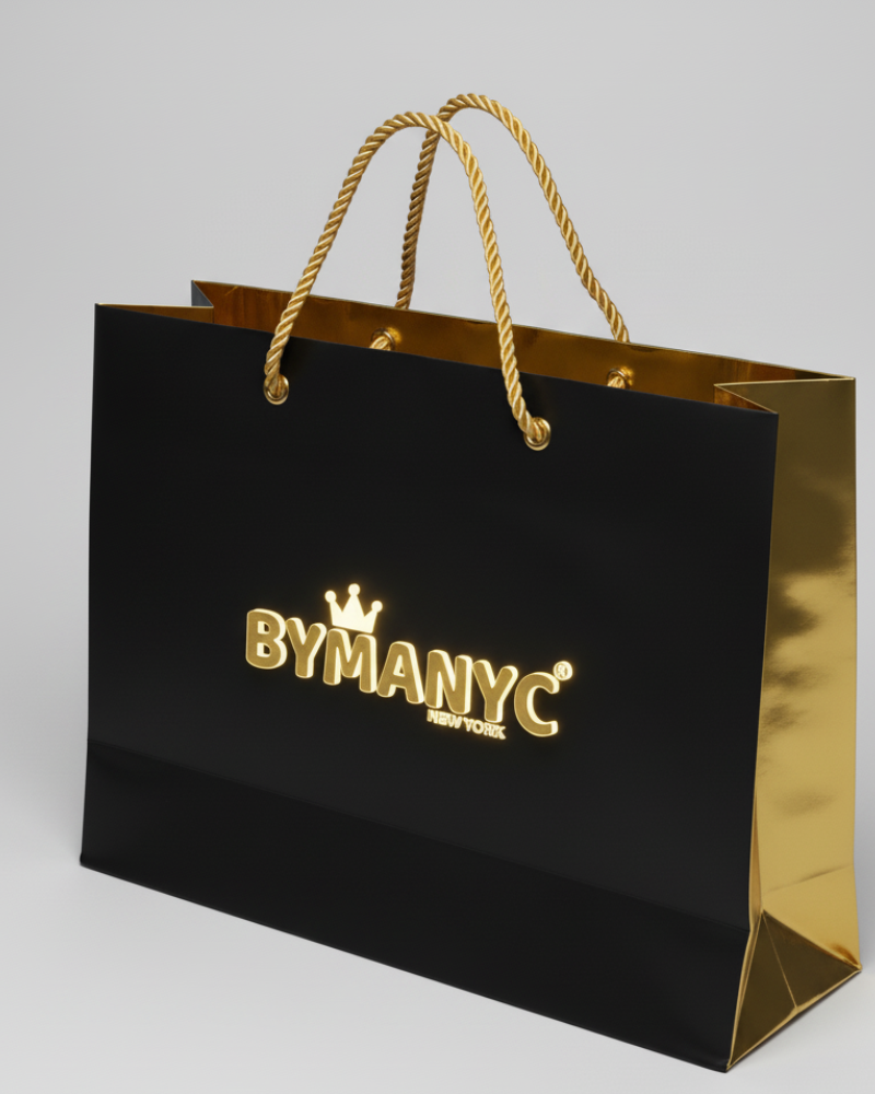 Bolso Midtown Manhattan Chic BYMANYC ® New York