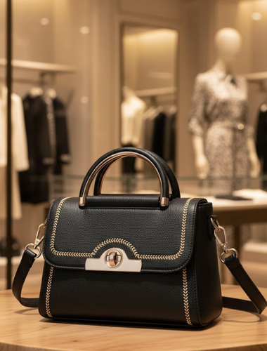 Bolso Midtown Manhattan Chic BYMANYC ® New York