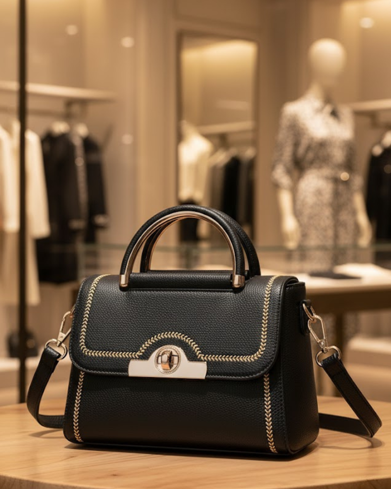 Bolso Midtown Manhattan Chic BYMANYC ® New York