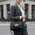 Bolso Midtown Manhattan Chic BYMANYC ® New York