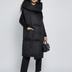 Women's Long Coat TRIBECA COUTURE BYMANYC ® New York-0