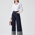Women's Trousers BROOKLYN HEIGHTS COUTURE BYMANYC ® New York-1
