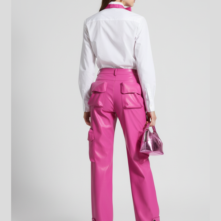 Women's Trousers MIDTOWN COUTURE BYMANYC ® New York-2