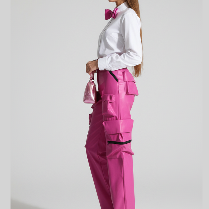 Women's Trousers MIDTOWN COUTURE BYMANYC ® New York-1