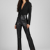 Women's Vegan Leather Pants SOHO COUTURE BYMANYC ® New York-0